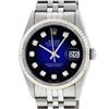 Image 1 : Rolex Stainless Steel Datejust Mens Wristwatch
