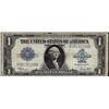 Image 1 : 1923 $1 Silver Certificate Note