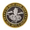 Image 1 : .999 Silver Rio Suite Hotel & Casino $10 Casino Limited Edition Gaming Token