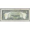 Image 2 : 1988 $5 Federal Reserve STAR Note