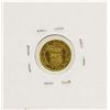 Image 2 : 1757 Ferdinand VI Spanish 1/2 Escudos Gold Coin