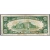 Image 2 : 1934A $10 North Africa Silver Certificate WWII Emergency Note
