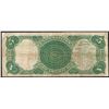 Image 2 : 1907 $5 Woodchopper Legal Tender Note