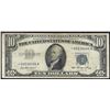 Image 1 : 1953 $10 Silver Certificate STAR Note