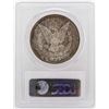 Image 2 : 1881-S $1 Morgan Dollar Coin PCGS MS63