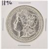 Image 1 : 1896 $1 Morgan Silver Dollar Coin