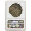 Image 2 : 1878-S $1 Trade Silver Dollar Coin NGC VF35