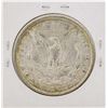 Image 2 : 1887 $1 Morgan Silver Dollar Coin