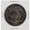Image 1 : 1877 $1 Silver Trade Dollar Coin