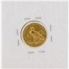 Image 2 : 1913 $2 1/2 Indian Head Quarter Eagle Gold Coin