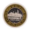 Image 2 : .999 Silver Colorado Belle Laughlin, Nevada $10 Casino Limited Edition Gaming To