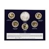 Image 2 : 2012 United States Mint Annual Uncirculated Dollar Coin Set