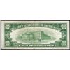 Image 2 : 1953A $10 Silver Certificate STAR Note