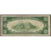 Image 2 : 1934A $10 North Africa Silver Certificate WWII Emergency Note