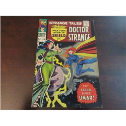 Strange Tales #150
