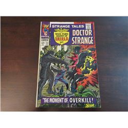 Strange Tales #151