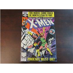 Uncanny X-Men #137