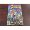 Image 1 : Invaders Annual #1