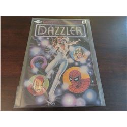 The Dazzler #1