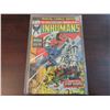Image 1 : Inhumans #2