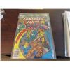 Image 1 : Fantastic Four #157, 232-239