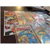 Image 5 : Fantastic Four #157, 232-239