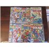 Image 1 : Iron Man #120-127, 129