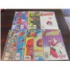 Image 1 : Daredevil #182 through #191 inclusive
