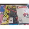 Image 3 : Daredevil #182 through #191 inclusive