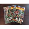 Image 1 : Son of Satan #2, 8 (2 copies)