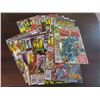 Image 1 : John Carter, Warlord of Mars #13-16, 19-28