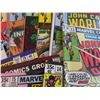 Image 3 : John Carter, Warlord of Mars #13-16, 19-28