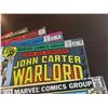 Image 4 : John Carter, Warlord of Mars #13-16, 19-28