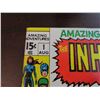 Image 2 : Amazing Adventures #1