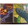 Image 2 : Captain Marvel #6, 7