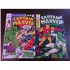 Image 1 : Captain Marvel #14, 21
