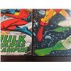 Image 2 : Captain Marvel #14, 21
