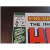 Image 2 : King Size Hulk #3