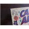 Image 3 : Captain America #111