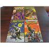 Image 1 : DC Special Series #14 and other Swamp Thing comics