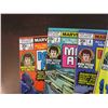 Image 2 : Man from Atlantis #1-7