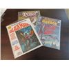 Image 1 : Marvel Preview #12, 17, 22