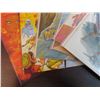 Image 2 : Elfquest #1 through #6 inclusive