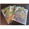 Image 1 : Elfquest #7 through #11 inclusive