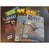 Image 1 : Heavy Metal Magazine Jan/Feb 1982, Sep-Dec 1981
