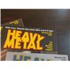 Image 2 : Heavy Metal Magazine Jan/Feb 1982, Sep-Dec 1981