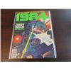 Image 1 : 1984 Magazine #1