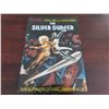 Image 1 : Silver Surfer: the Ultimate Cosmic Experience TPB