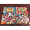 Image 1 : Star Wars Weekly #7, 8