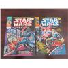 Image 1 : Star Wars Weekly #11, 12